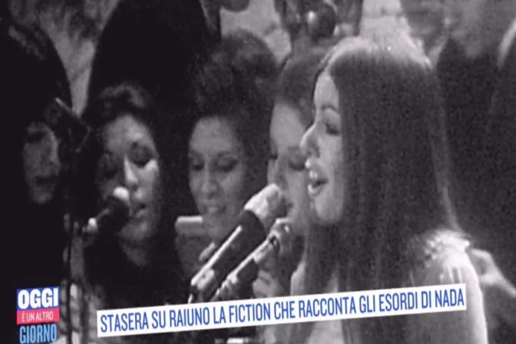Carlotta Manzoli: la figlia di Nada e il complicato legame materno.