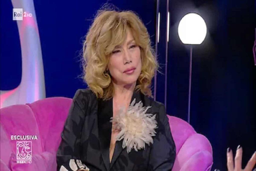 Nancy Brilli entra nel cast di Ballando con le Stelle 2025: la strategia di Milly Carlucci.