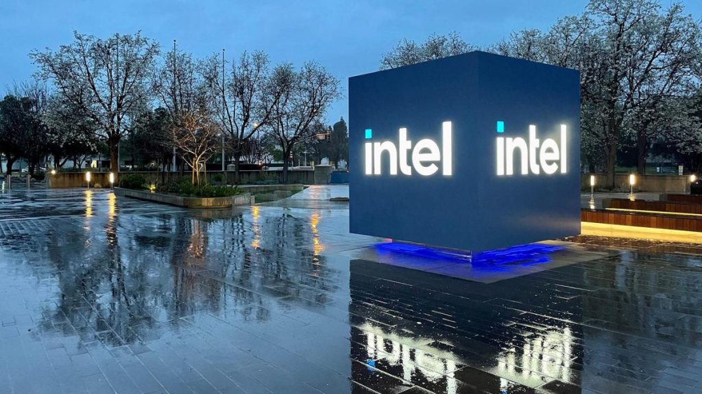 Investimenti significativi in Intel dalla Trump administration provengono da fondi già stanziati.