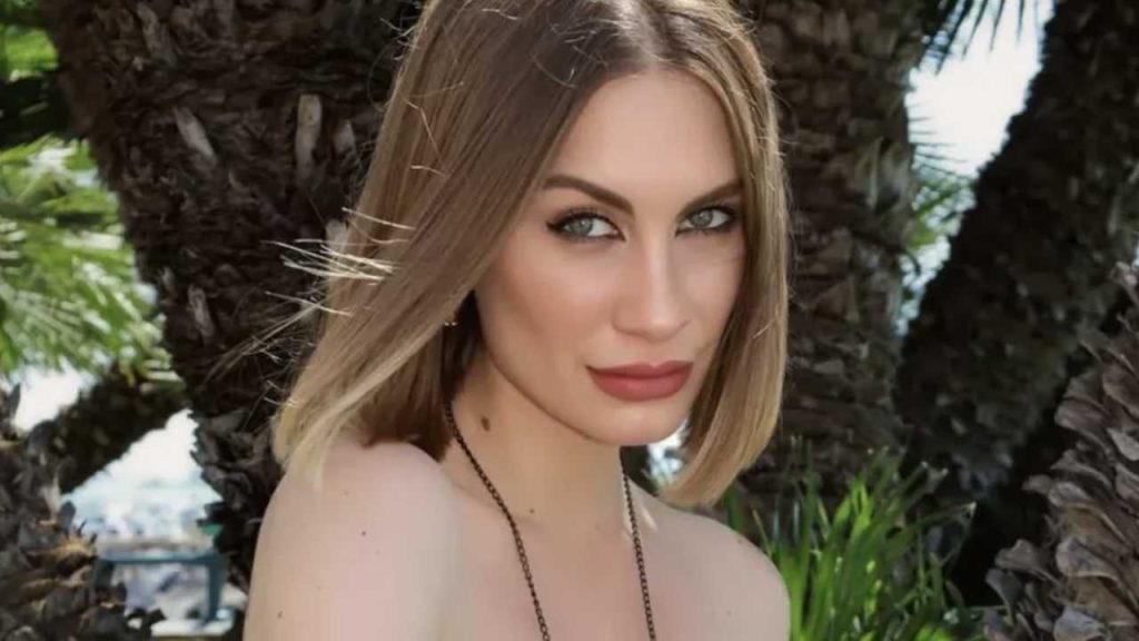 Nikita Pelizon al GF: quanto ha realmente guadagnato? Scopri la verità sui 100 mila euro!