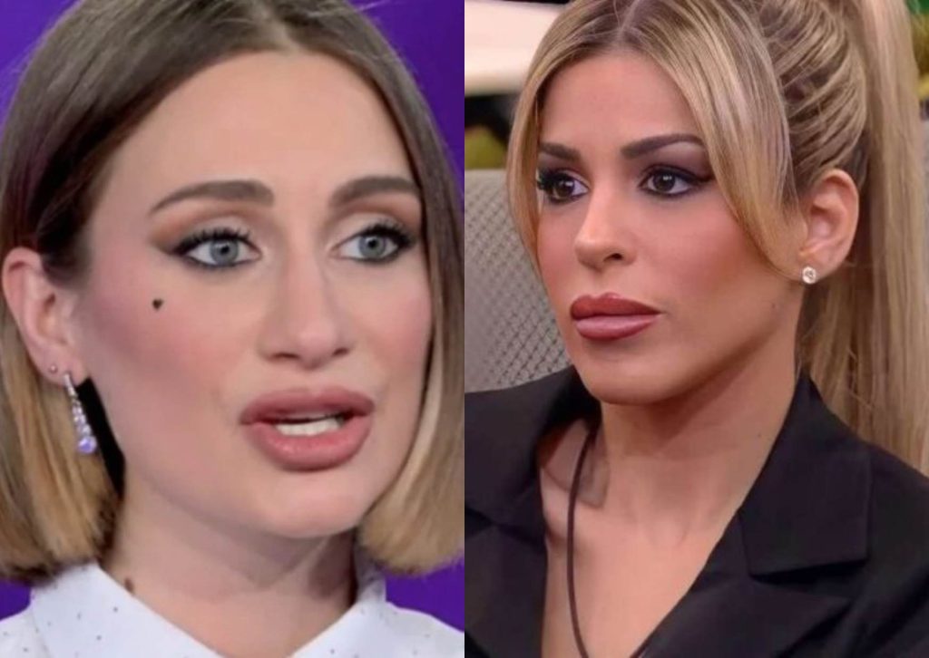 Al Grande Fratello solo maschere: l’insulto che ha scioccato tutti!