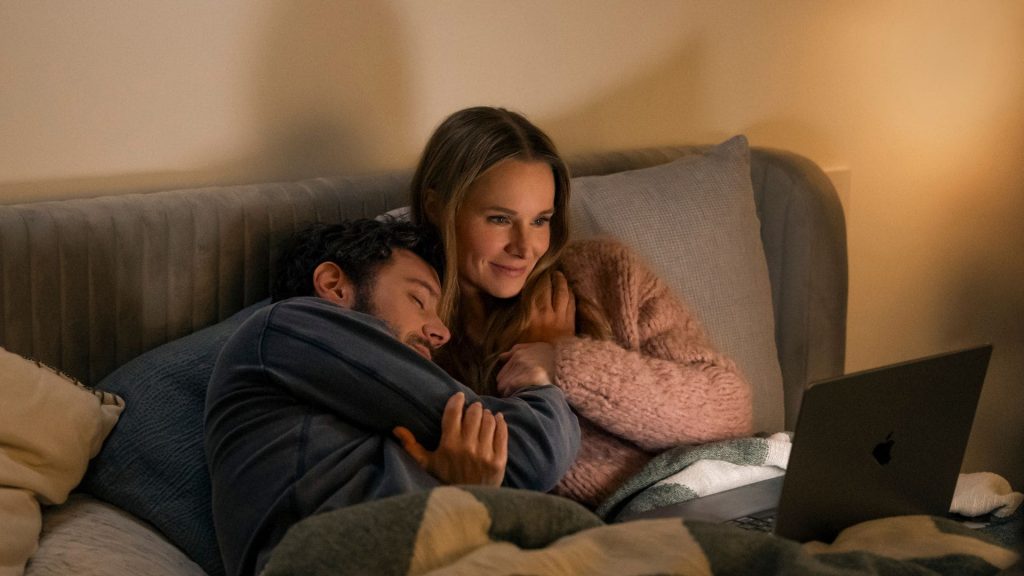 “Nobody Wants This” ritorna a ottobre, nuova stagione ricca di sorprese e colpi di scena!