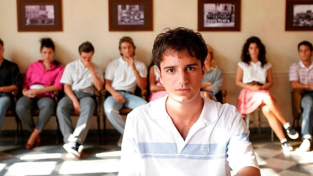 Il cult “Notte prima degli esami” torna sul grande schermo con una nuova emozionante avventura!