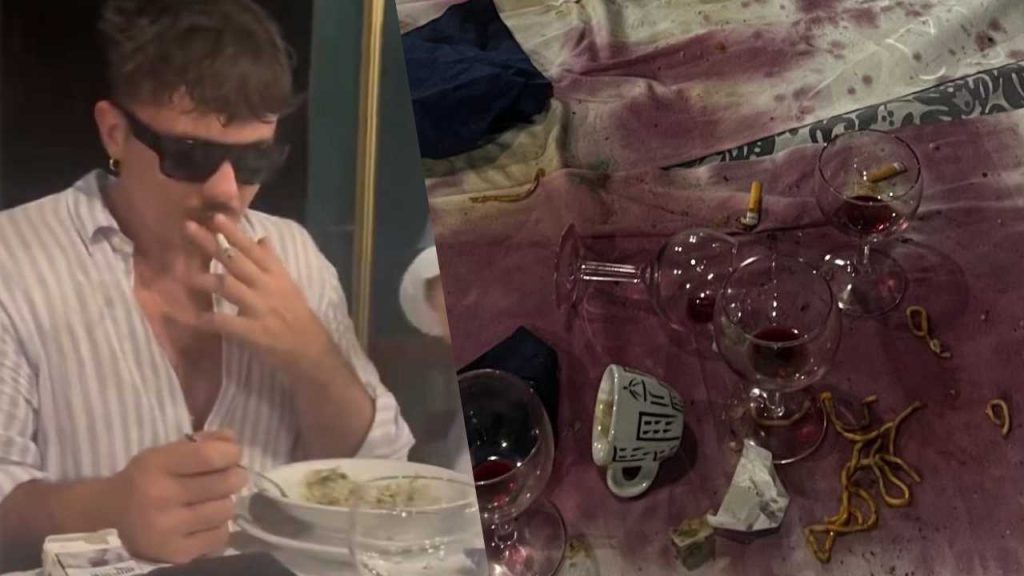 La verità svelata: cosa si nasconde dietro quegli scatti sorprendenti.