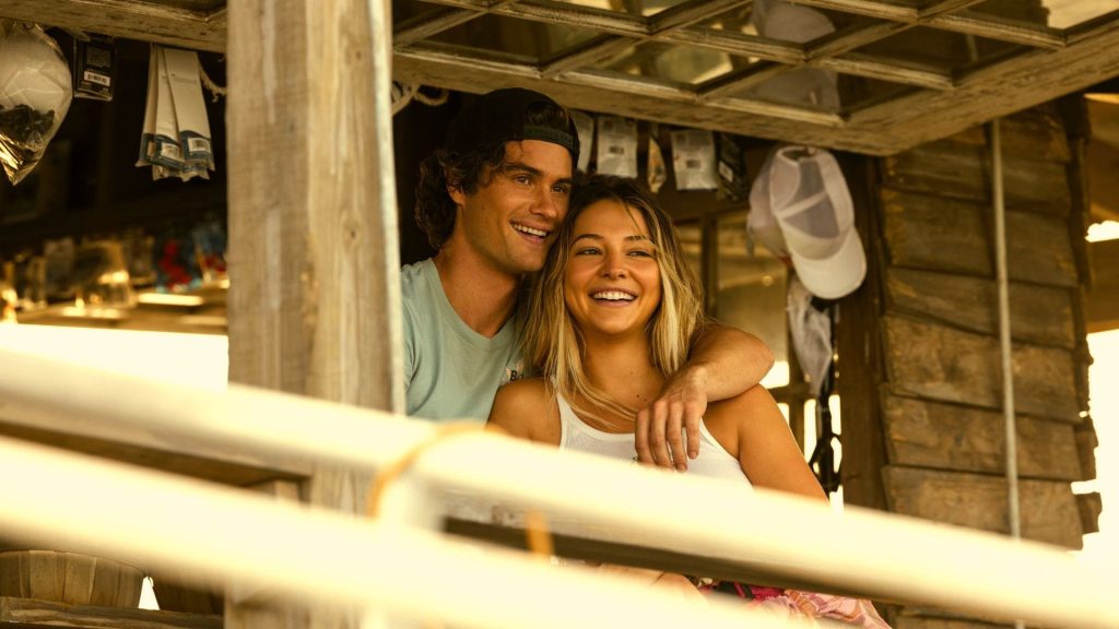 Outer Banks: Iniziati i lavori per la quinta e ultima stagione della serie cult!