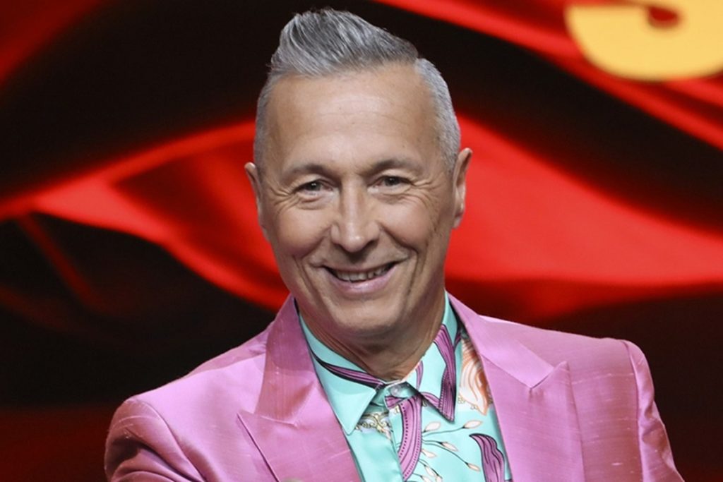 Paolo Belli lascia Ballando con le Stelle: scopri il nuovo co-conduttore per il 2025!