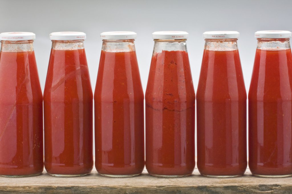 Granoro richiama passata di datterino per possibile presenza di corpi estranei. Controlla il tuo acquisto!