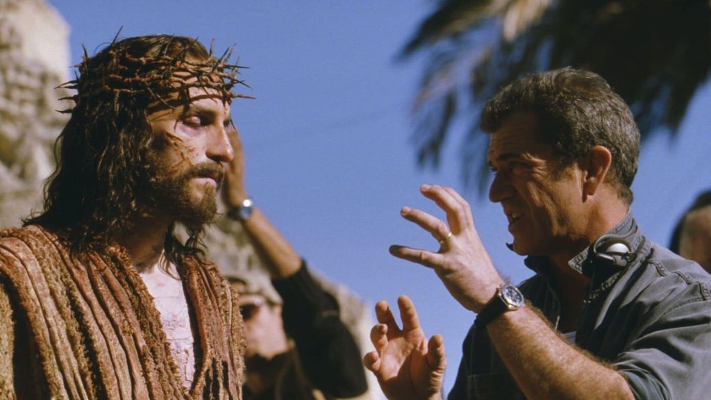 Mel Gibson torna in Italia per “La Passione di Cristo: Resurrezione”. Filming in arrivo!