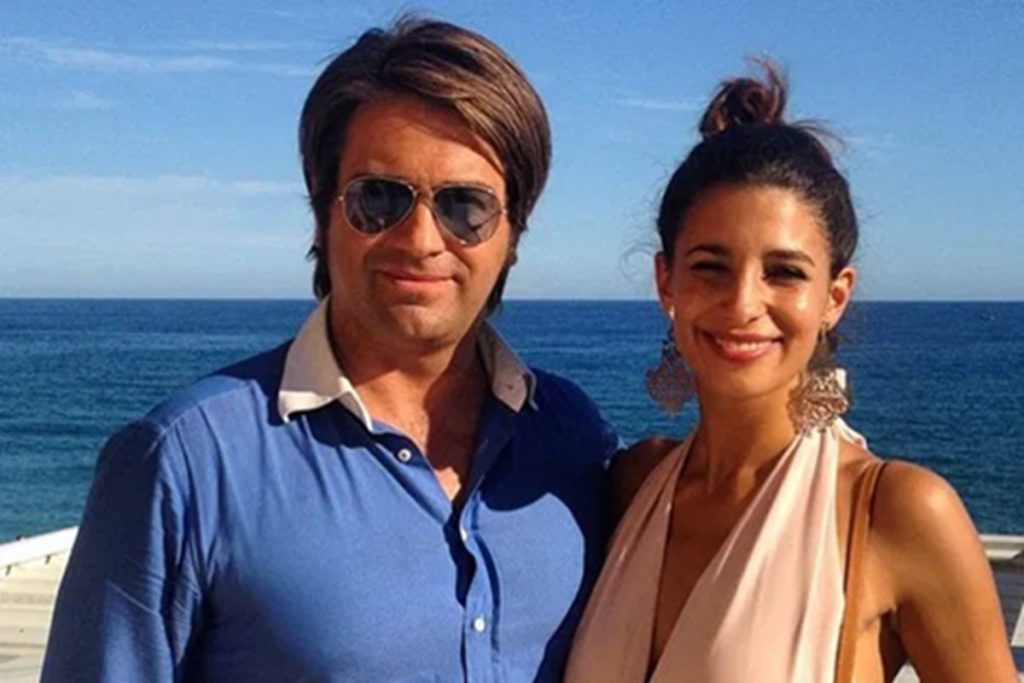 Martina Pascutti svela la verità sui suoi rapporti attuali con Patrick Pugliese.