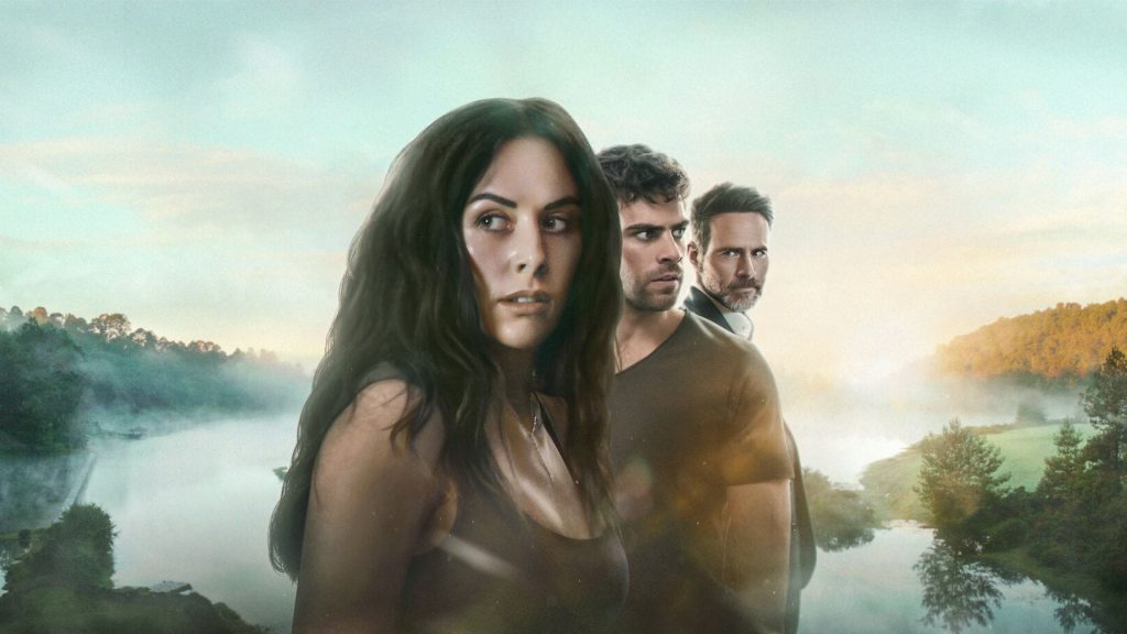 “Peccati inconfessabili”: la serie estiva che cattura l’attenzione e sorprende ogni episodio.