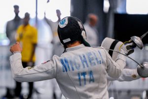 Bovenzi e Micheli raggiungono la finale ai Mondiali di Pentathlon: grande successo per l’Italia!