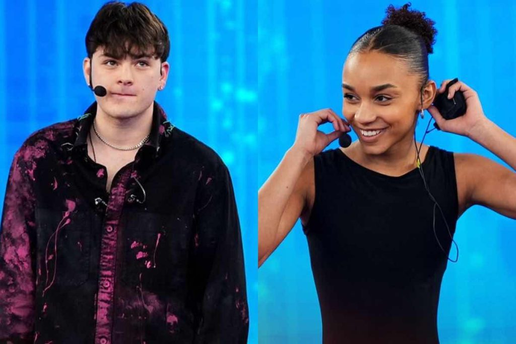 Petit avvistato con una nuova fiamma: cresce il gossip dopo Marisol!