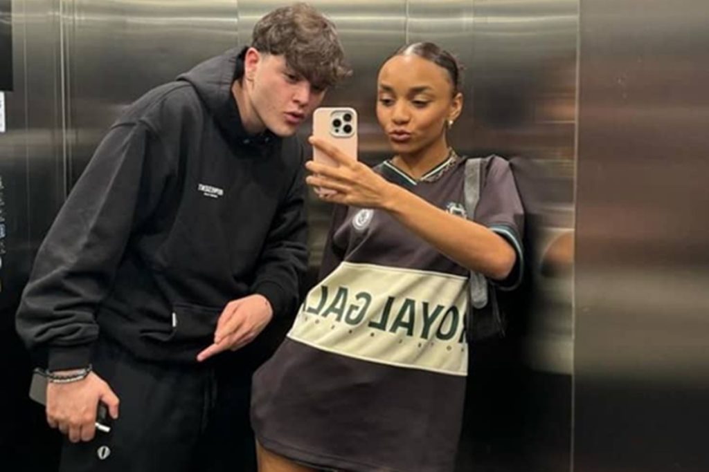 La nostra storia si chiude: non siamo più una coppia.