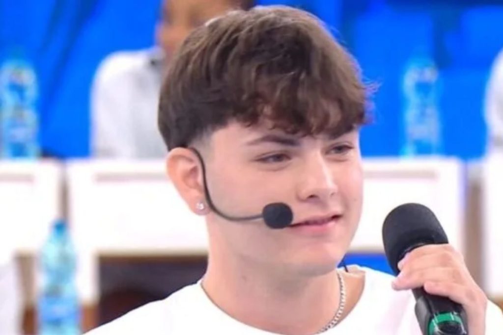 Amici 23: L’amore per la musica e la commovente separazione da Marisol