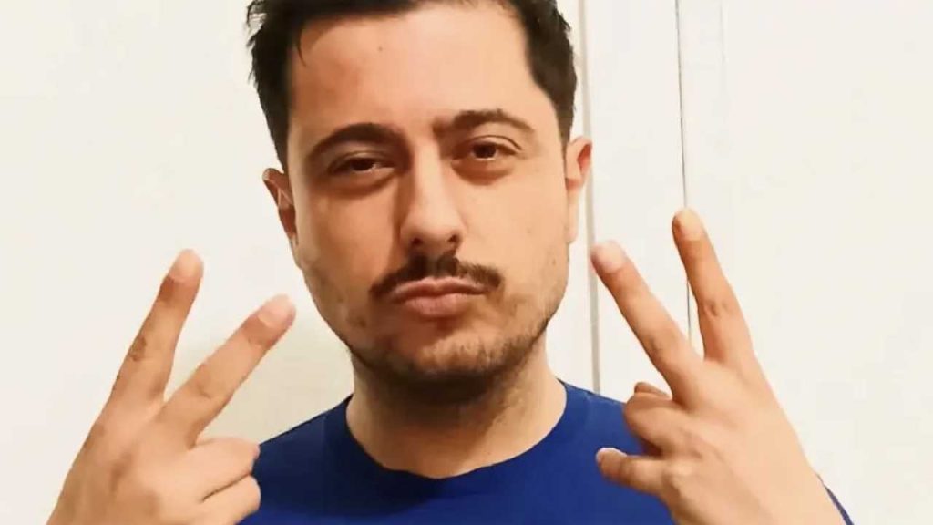 Pinna minacce a donna incinta: la testimonianza toccante degli amici e la loro preoccupazione.