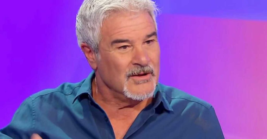 Conduttore Biccy risponde: ecco la verità dietro le ultime polemiche!