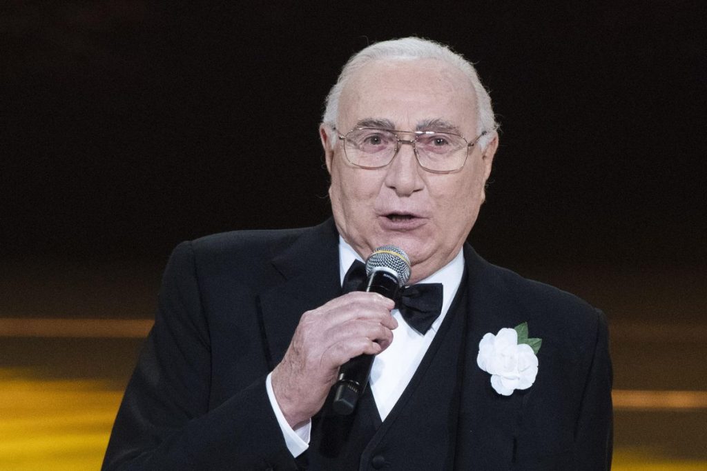 Scoperte sconvolgenti: rivelazioni inaspettate dietro le quinte del mondo dello spettacolo!