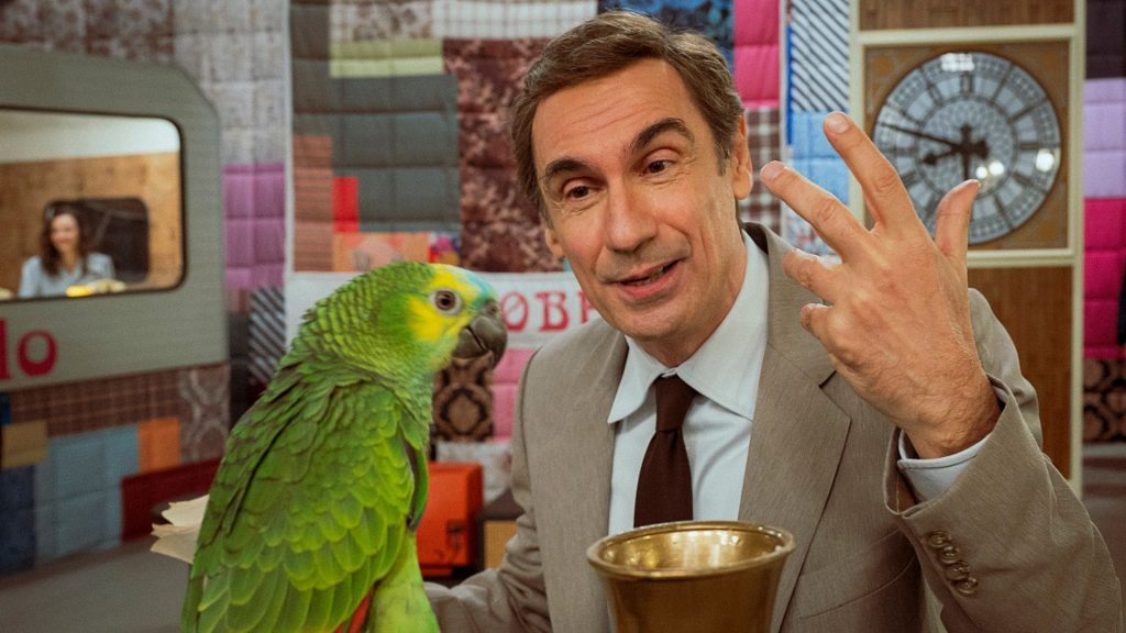 “Portobello” di Marco Bellocchio: la nuova serie in arrivo su HBO Max a Venezia.