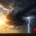 Meteo del 1° gennaio 2026: Previsioni Regione per Regione in Italia