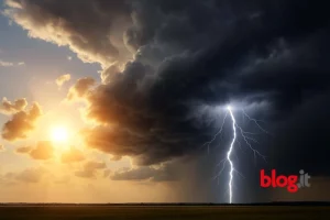 Anticiclone dell’Immacolata: zero termico a 4000 metri e clima mite in arrivo!