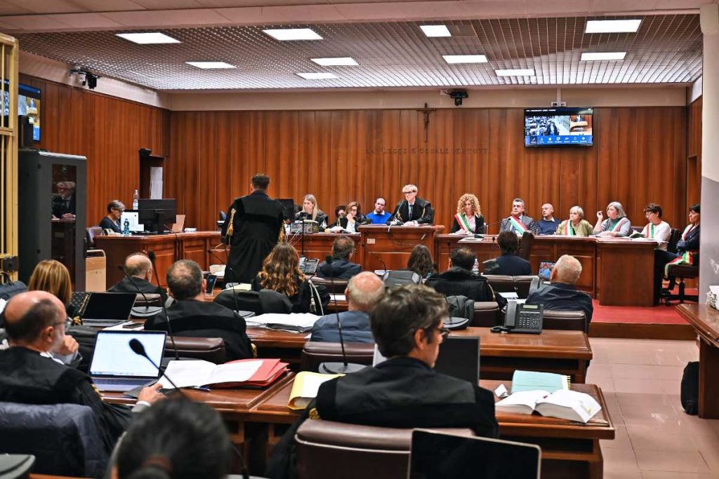 Cristina Mazzotti: chiesto ergastolo per i tre imputati 50 anni dopo il delitto.