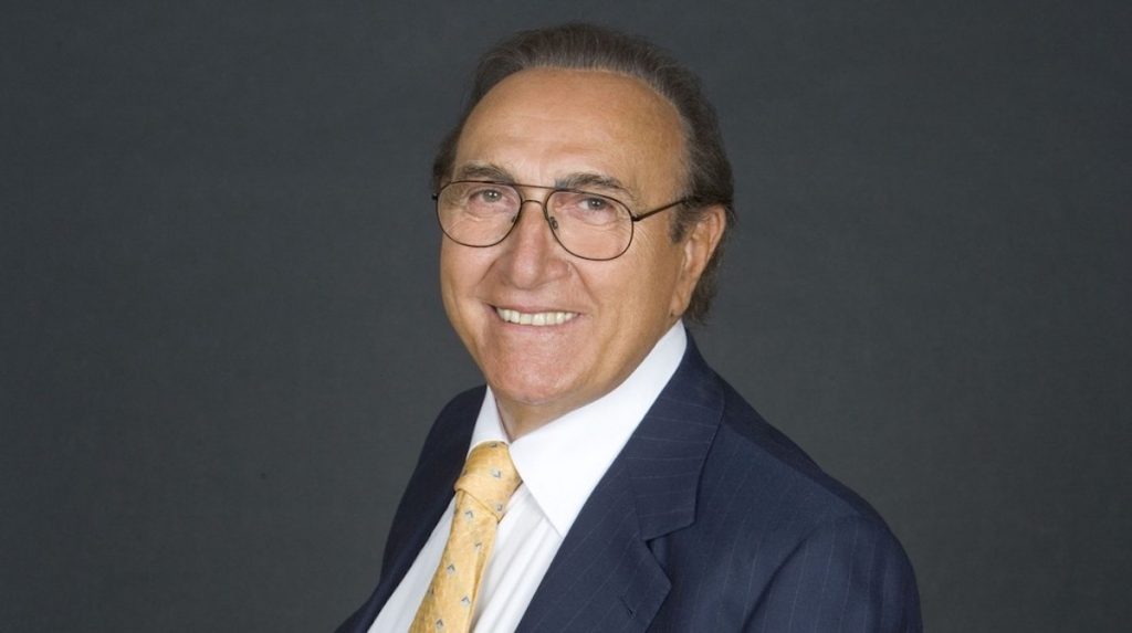 Pippo Baudo presenta ‘Ho fatto 13’: un imperdibile festival in prima serata su Rai1