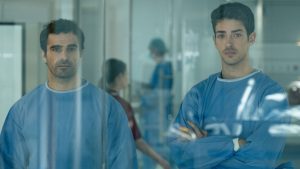 “Respira” stagione 2 in arrivo su Netflix ad ottobre: non perderti il ritorno!