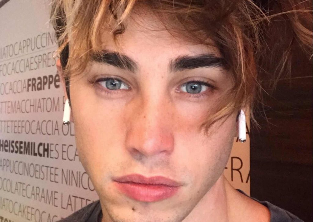 Innamorato in segreto: la celebrità che ha rubato il cuore di un fan