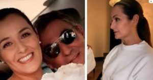 Stefano Cassoli: l’ex marito di Roberta Capua è scomparso. Le ultime notizie.