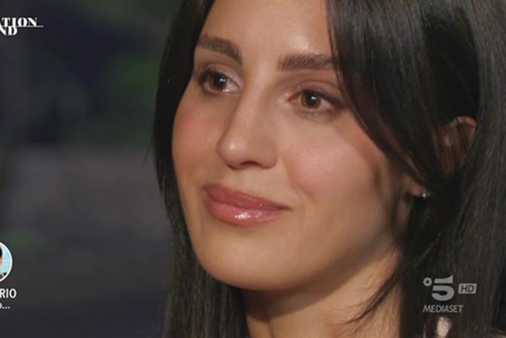 Francesca Sorrentino Promuove Sarah al Trono di Temptation Island Francesca Sorrentino, ex...