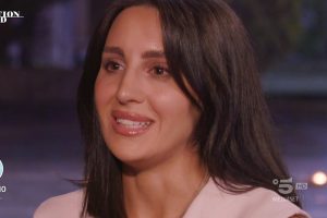 Sarah di Temptation Island 2025: sarà lei la nuova tronista di Uomini e Donne?