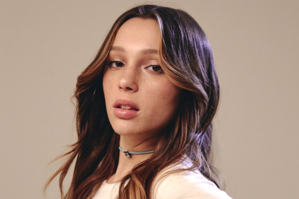 Sarah Toscano, voci su Fedez e amore: il gossip è parte del gioco!