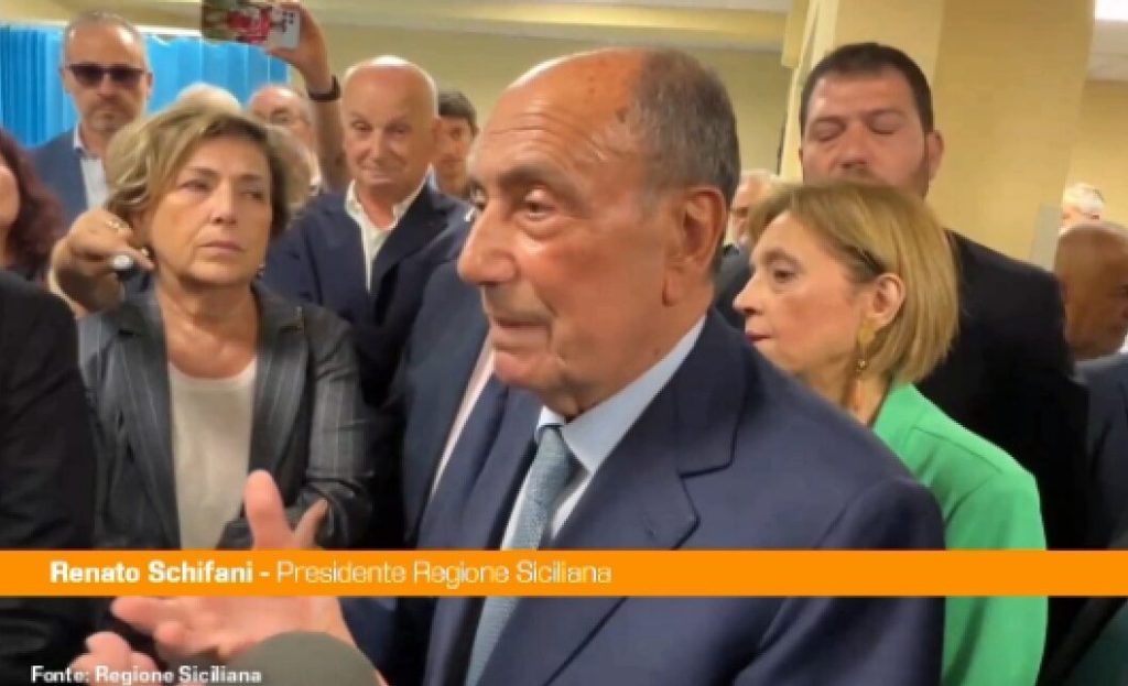 Investimenti in Sicilia: 400 Milioni per Sostenere il Sociale BARCELLONA POZZO DI GOTTO (MESSINA)...