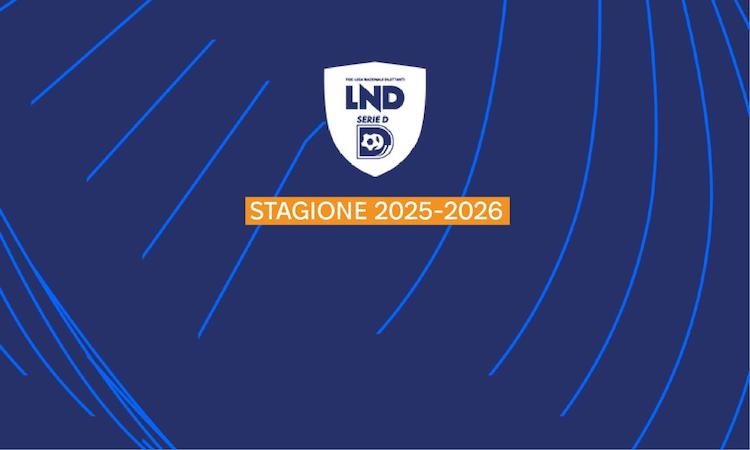 Calendario Serie D 2025/2026: Tutto Quello che Devi Sapere Il Dipartimento Interregionale ha...