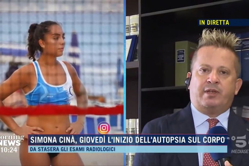 Avvocato di famiglia: supportiamo la procura per ottenere chiarezza sulla morte di Simona Cinà
