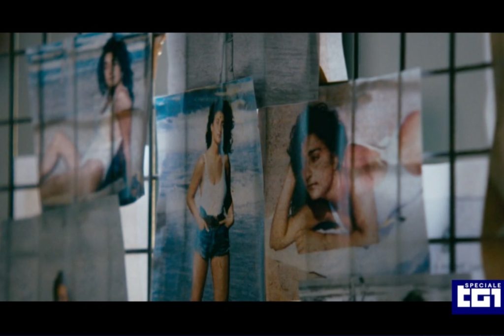 Nuove indagini sul misterioso omicidio di Simonetta Cesaroni dopo 35 anni di silenzio.