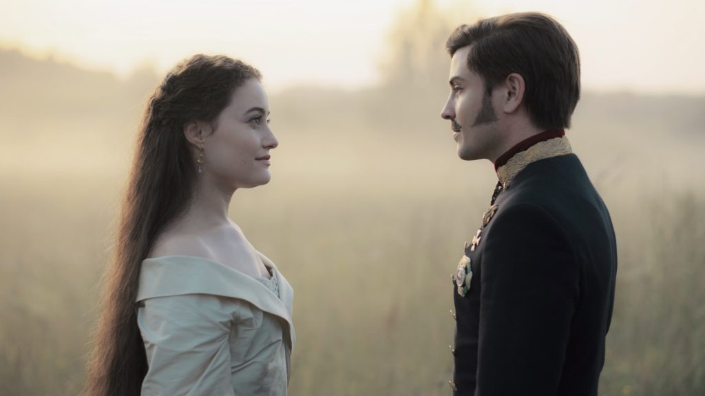 Sissi: La Testarda Imperatrice – Scopri la quarta stagione su Canale 5!