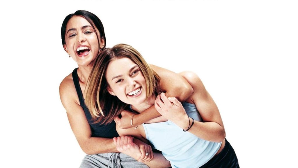 "Sognando Beckham": In Arrivo il Sequel del Celebre Film Un Filone Cinematografico Amato Il mondo...