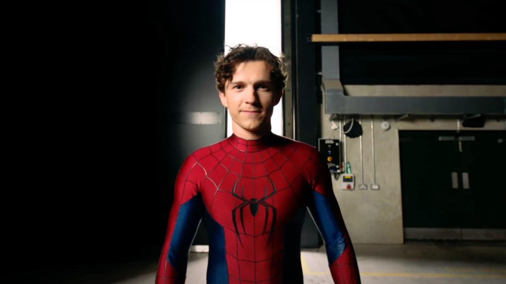 “Spider-Man: Brand New Day” con Tom Holland inizia le riprese del quarto atteso capitolo.