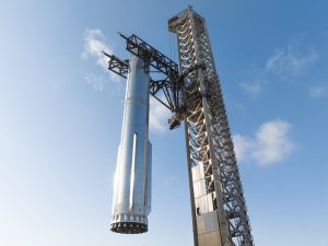 Il prossimo volo di Starship metterà alla prova non solo la tecnologia, ma anche le capacità umane.