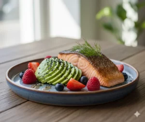 12 Superfood per una pelle radiosa: scopri la guida definitiva per la bellezza naturale.