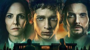 “L’Istituto” di Stephen King: confermata la seconda stagione della serie. Attesa alle stelle!