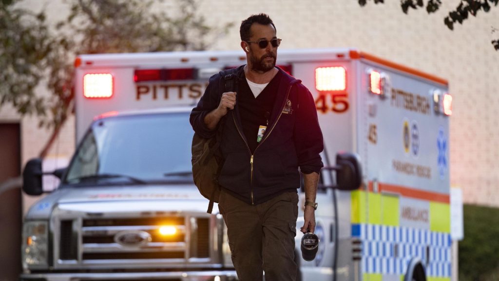 Scopri le 30 imperdibili serie TV su Sky e Now a settembre 2025.