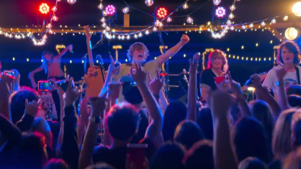 Scopri “The Runarounds”, la nuova serie dei creatori di “Outer Banks”. Avventura garantita!