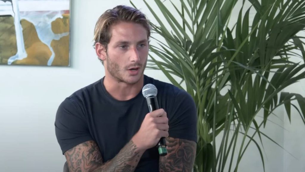 Tommaso Franchi sul Grande Fratello: “Un’esperienza indimenticabile, ma non la ripeterei.”