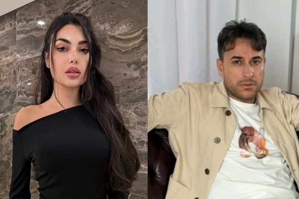 Tony Renda rivela: “Dopo Temptation Island ho rovinato tutto, ecco perché Jenny è arrabbiata”.