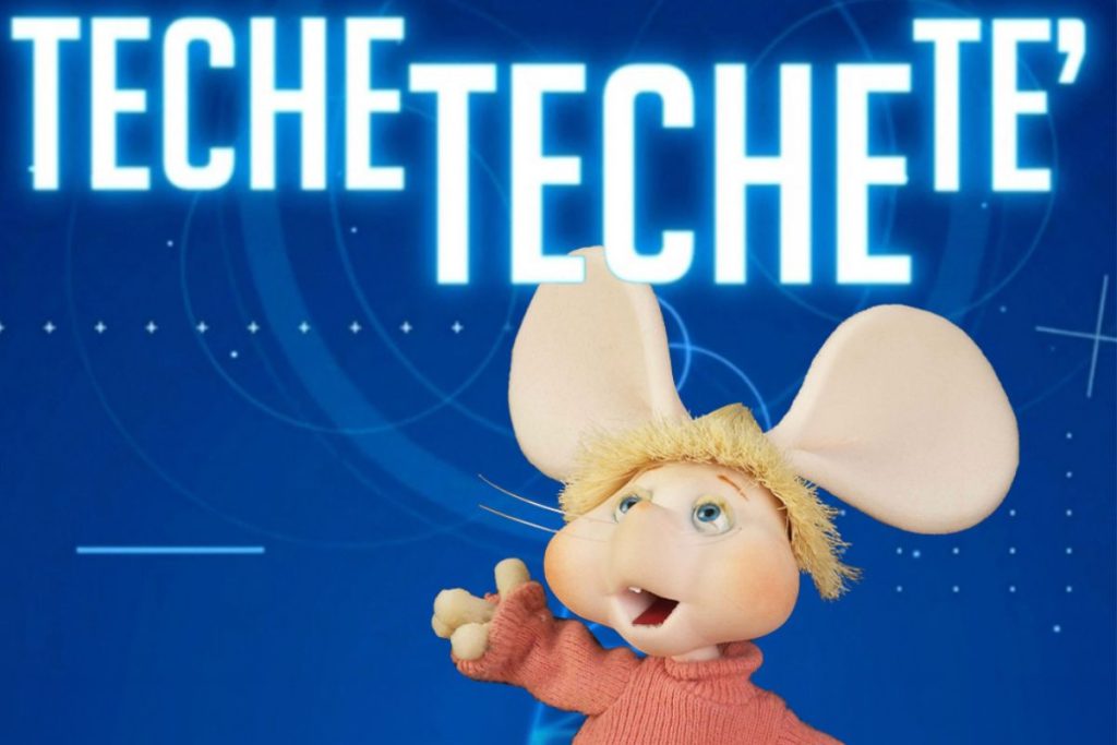 Guido Stagnaro, creatore di Topo Gigio, è scomparso a 96 anni per complicazioni da Covid.