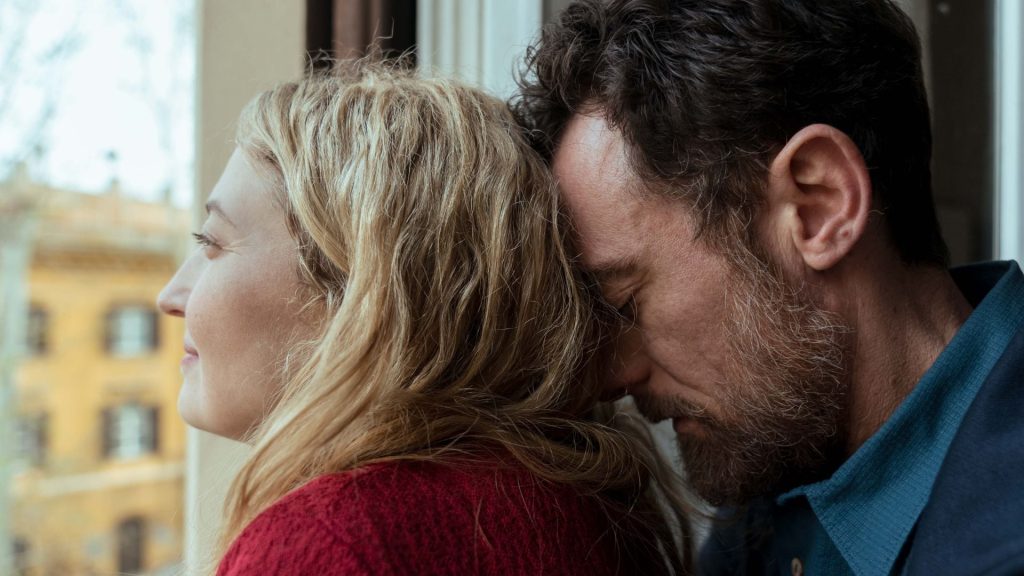 “Tre Ciotole” di Michela Murgia in arrivo sul grande schermo ad ottobre. Non perdertelo!