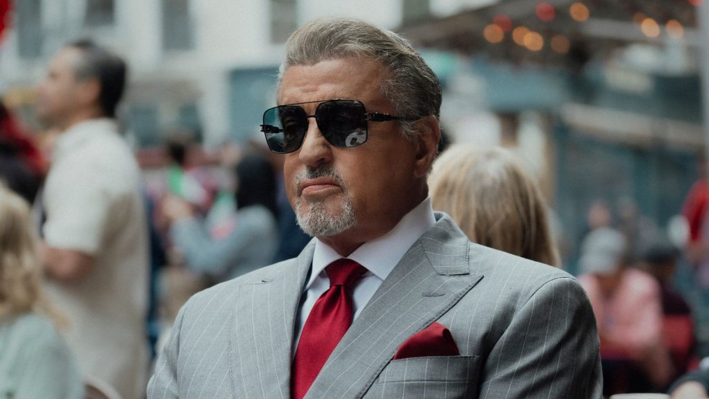 “Tulsa King” con Sylvester Stallone: la terza stagione debutterà a settembre!
