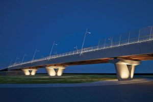 Lavori scavalco Calvecchia a San Donà: assegnati i contratti per la SS14.